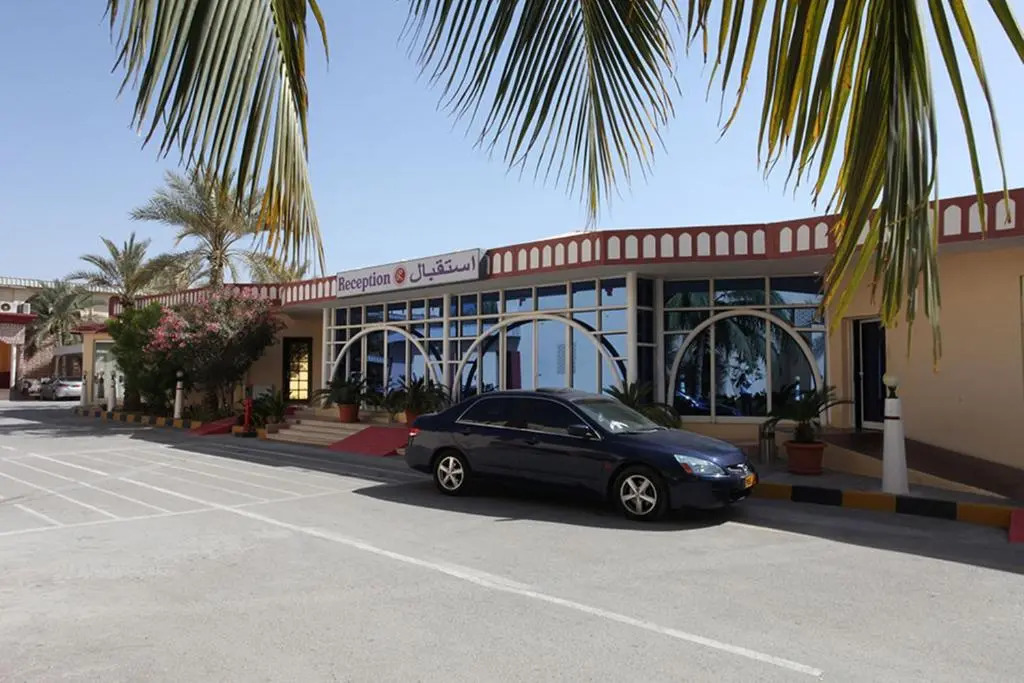 Photo - Ramee Dream Resort