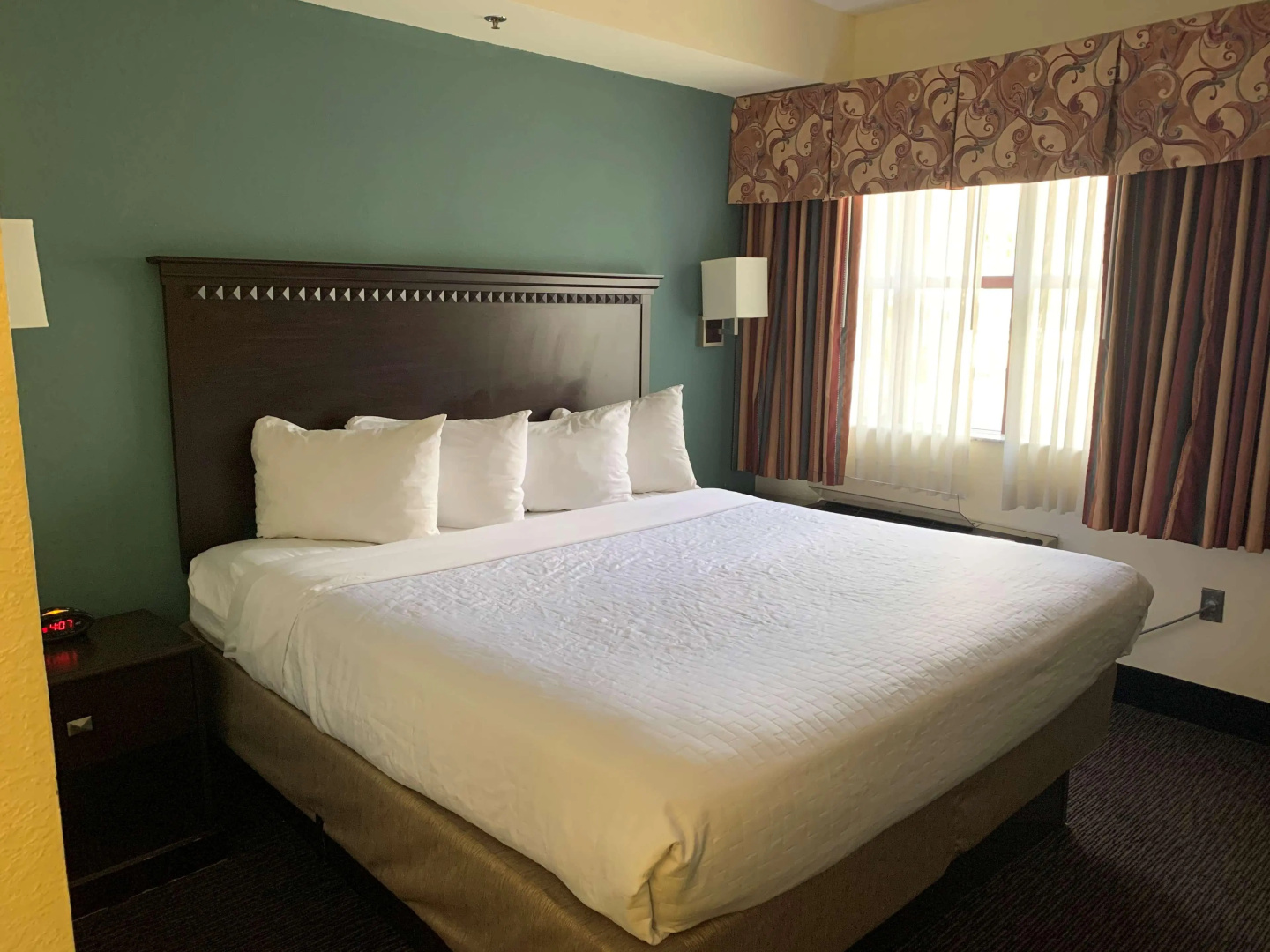 Foto - Best Western Gateway Grand