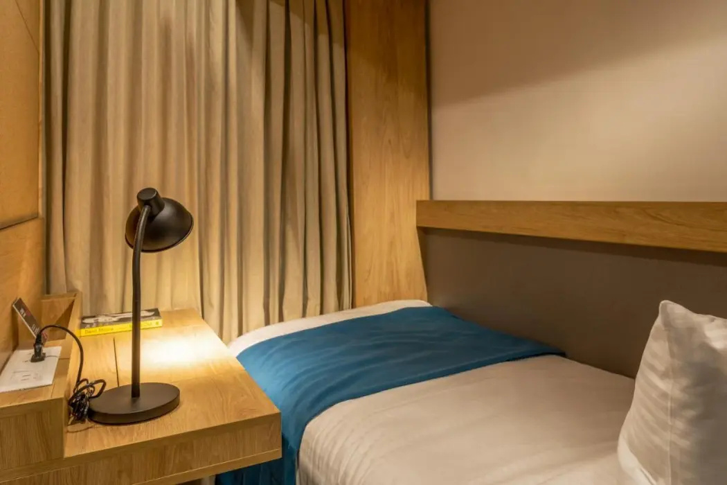 Olive Hotel Brookefield by Embassy Group