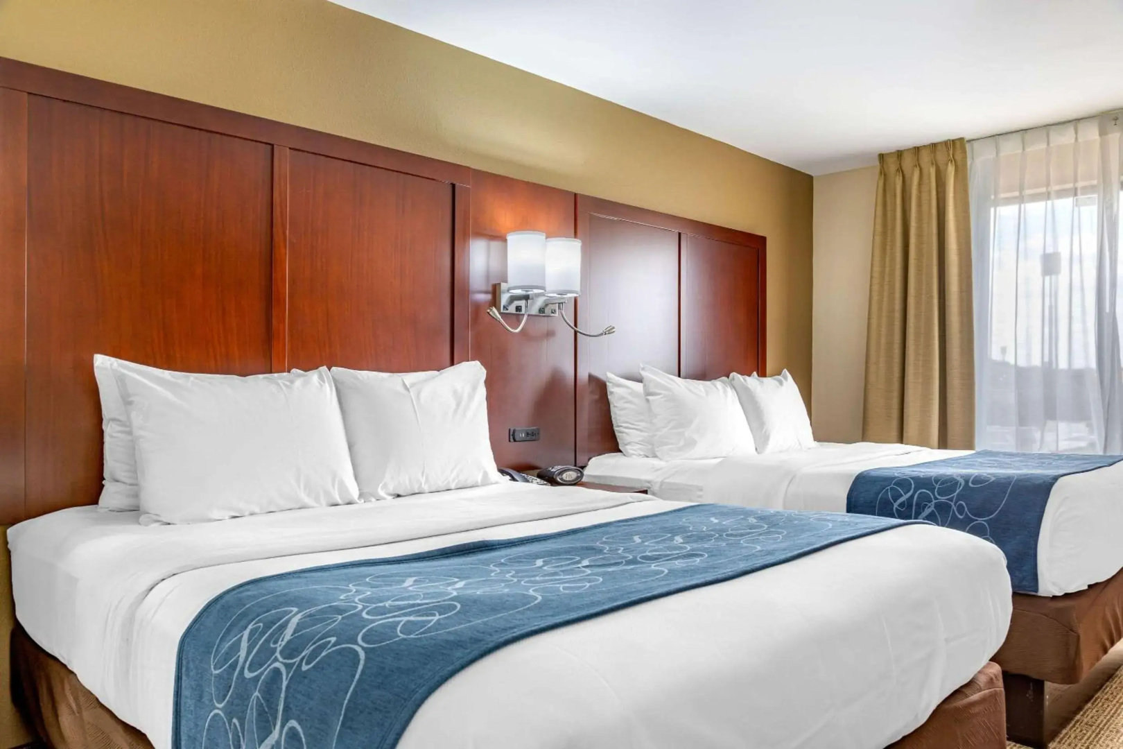 Photo - Comfort Suites Savannah Gateway I-95