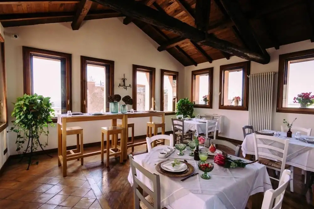 Foto - Al Palazzetto