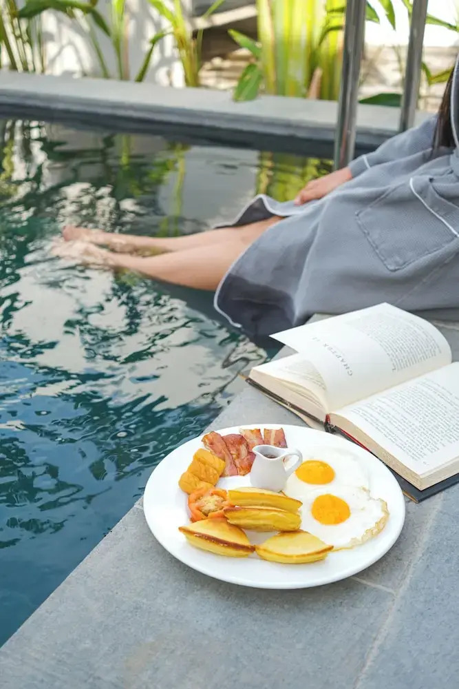 Foto - veHaa BOUTIQUE HOTEL