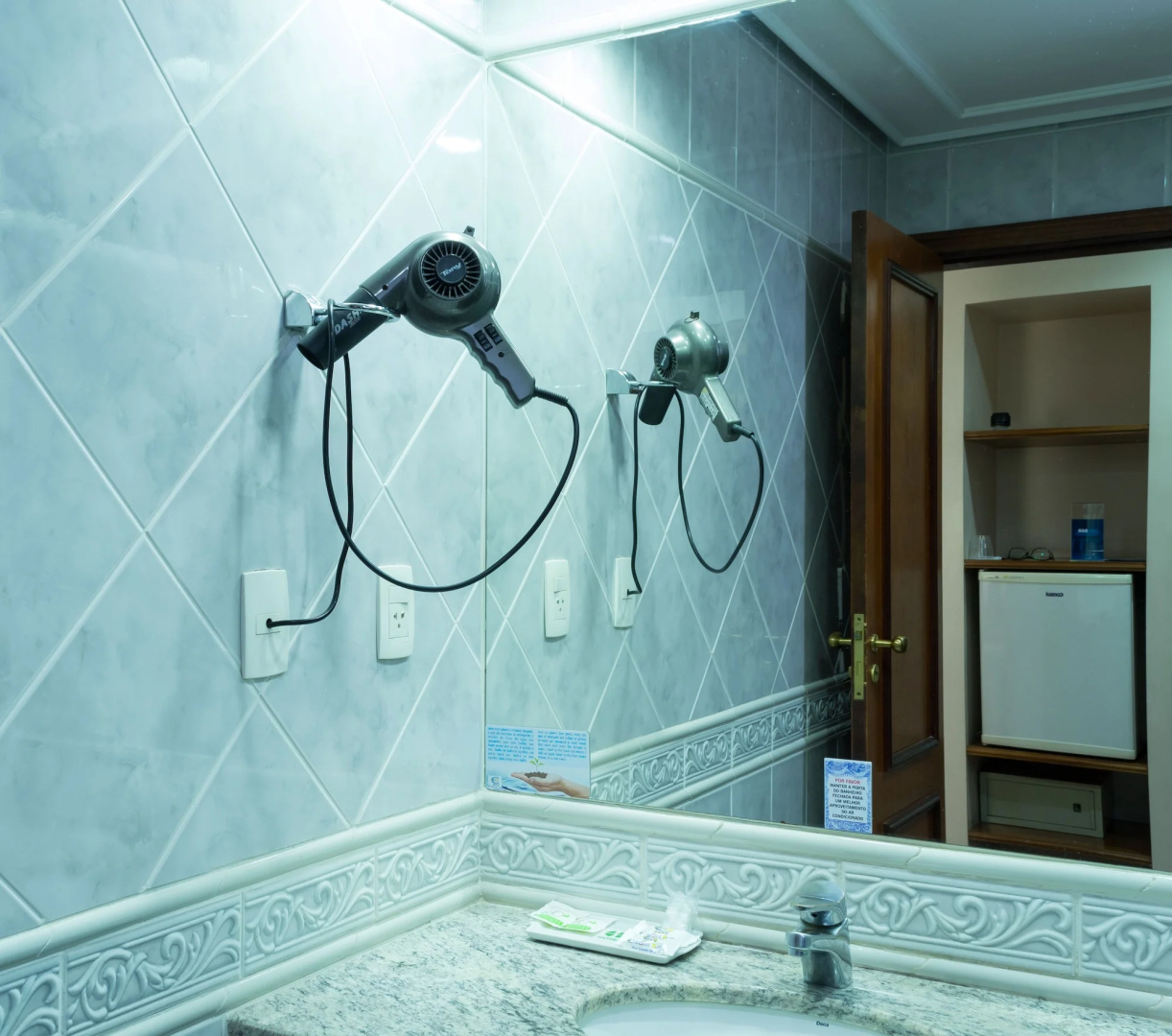Photo - Hotel Euro Suite Campinas By Nacional Inn