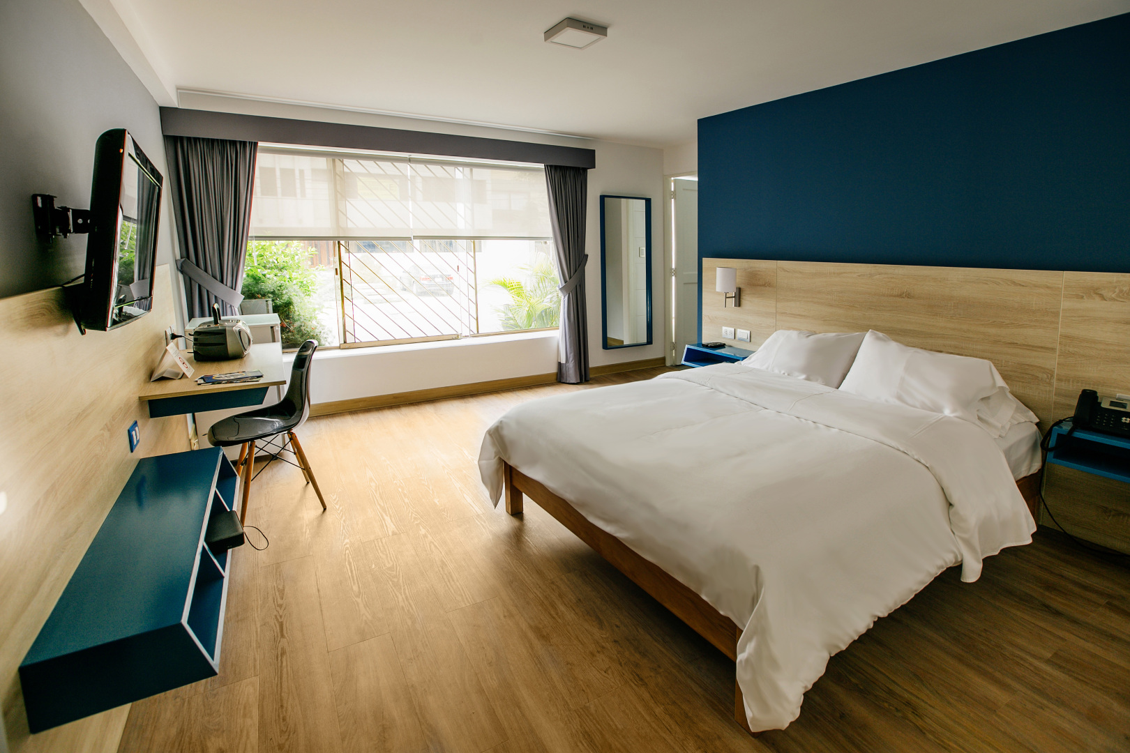 Photo - Daniel's Apart Hotel