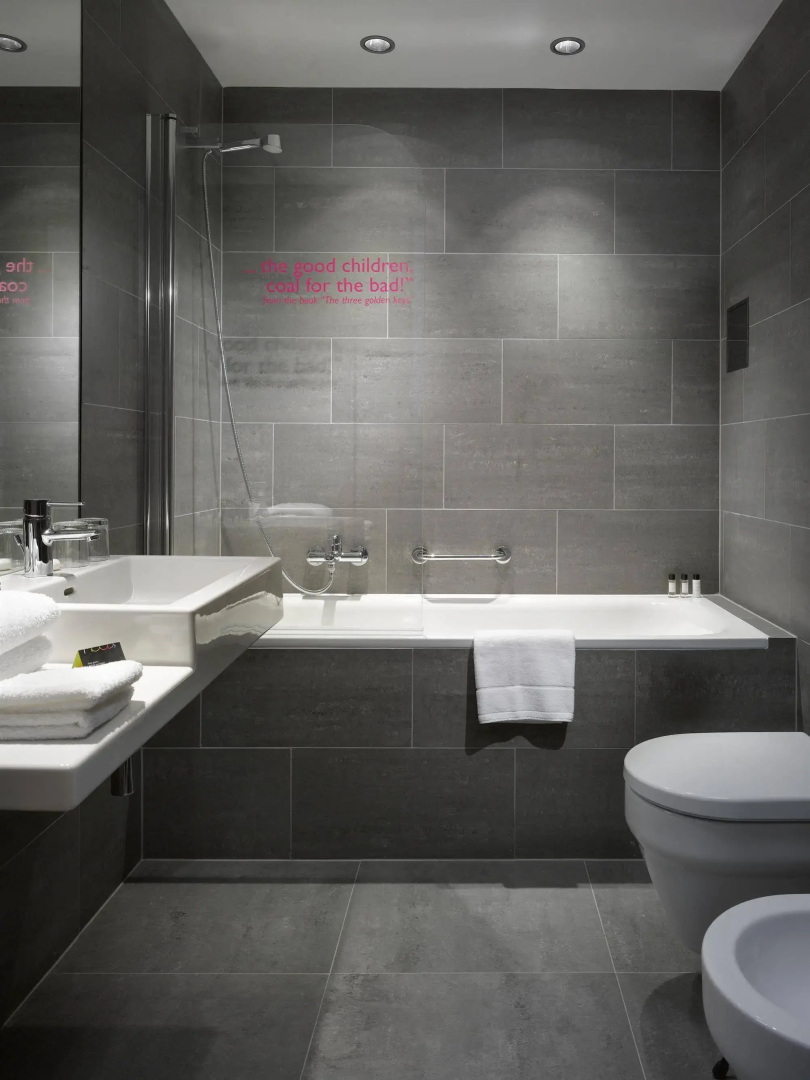 Photo - MOODs boutique hotel