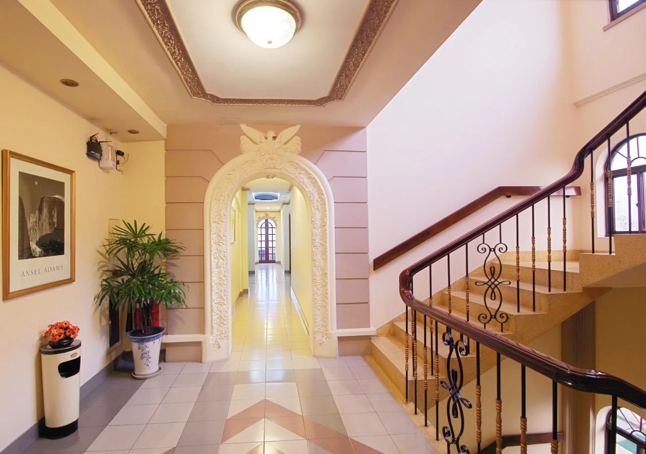 Photo - The Spring Hotel
