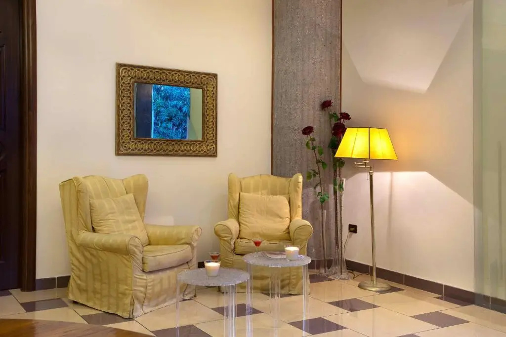 Photo - Ulisse Deluxe Hostel