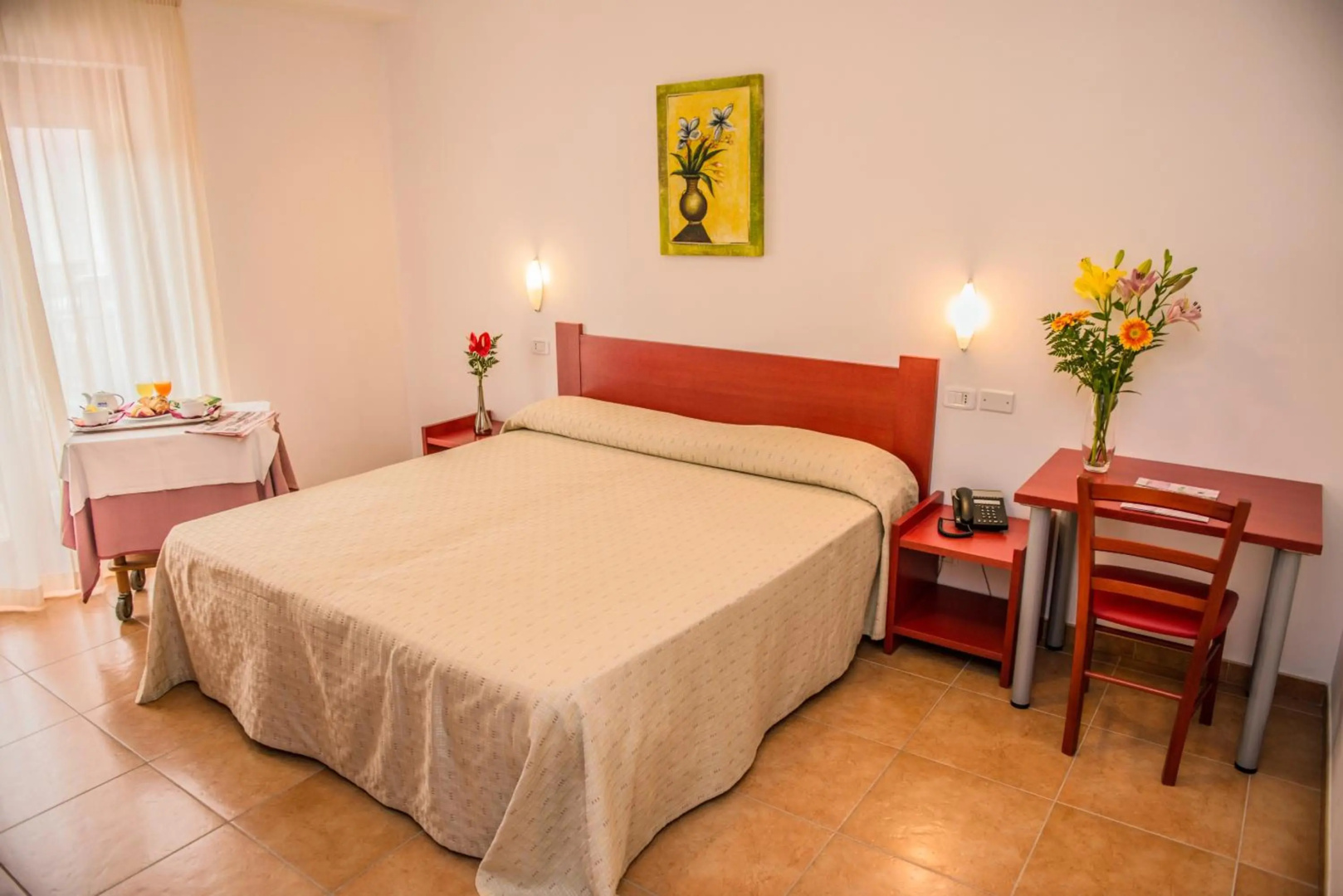 Photo - Hotel delle More