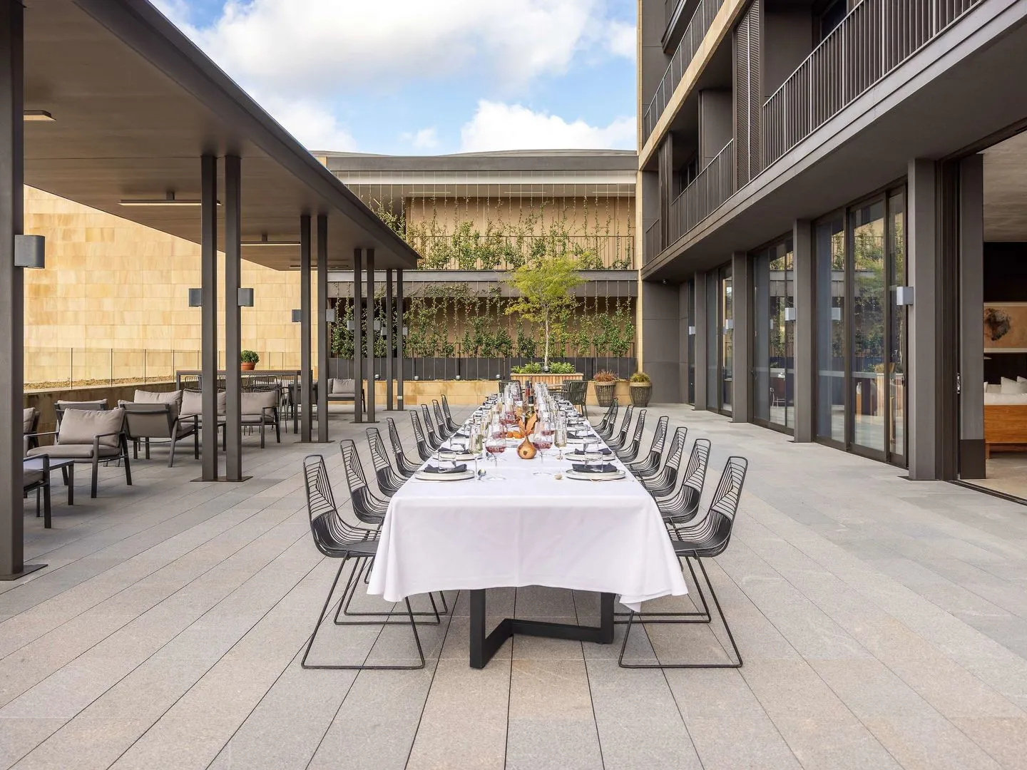 Foto - Wonil Hotel Perth - Handwritten Collection