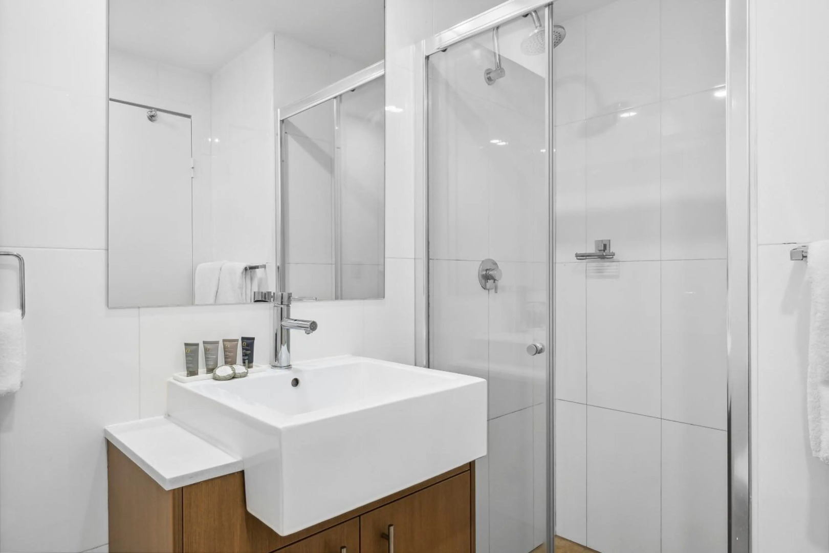 Photo - APX World Square