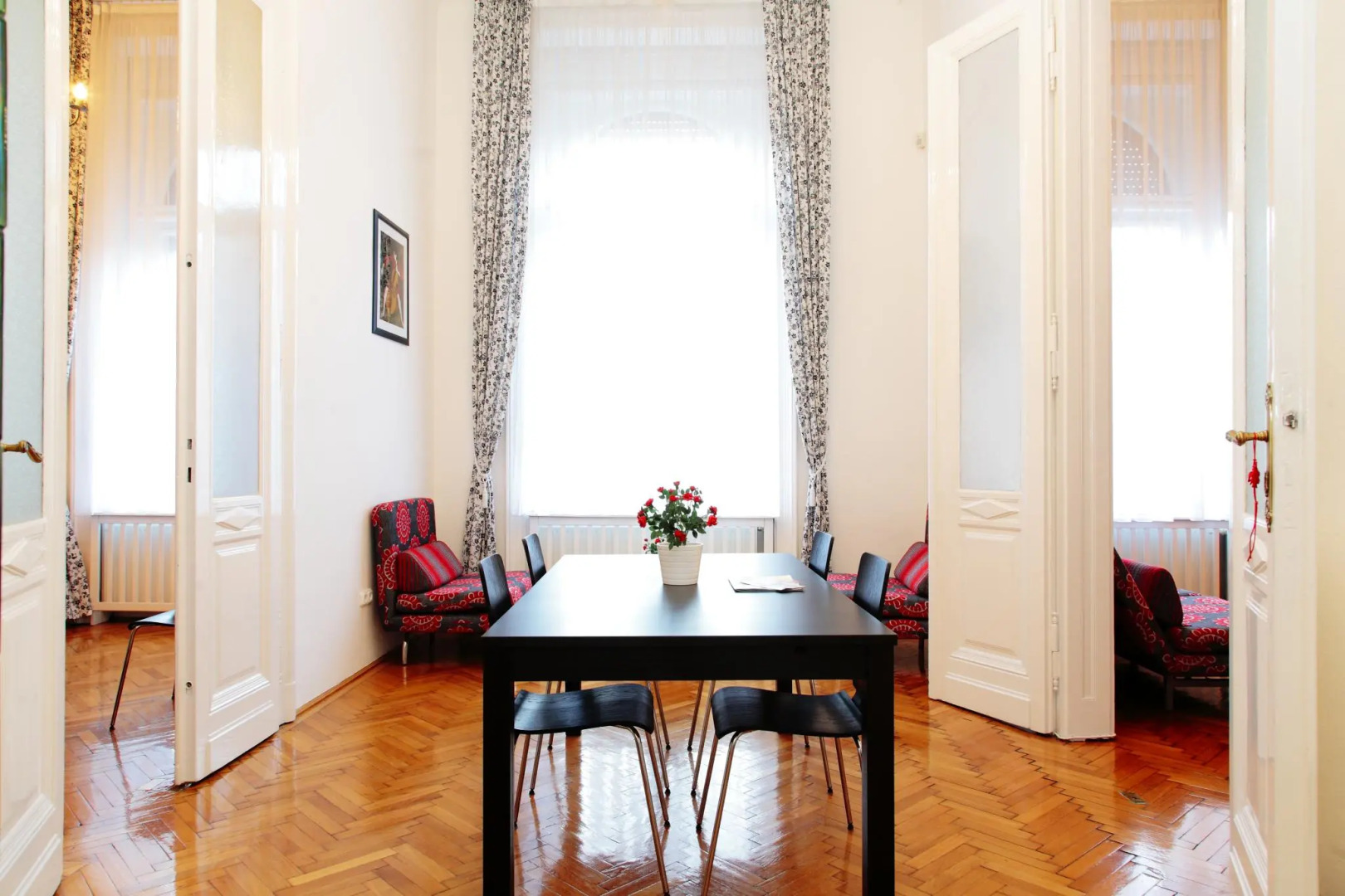 Foto - Maverick Apartments