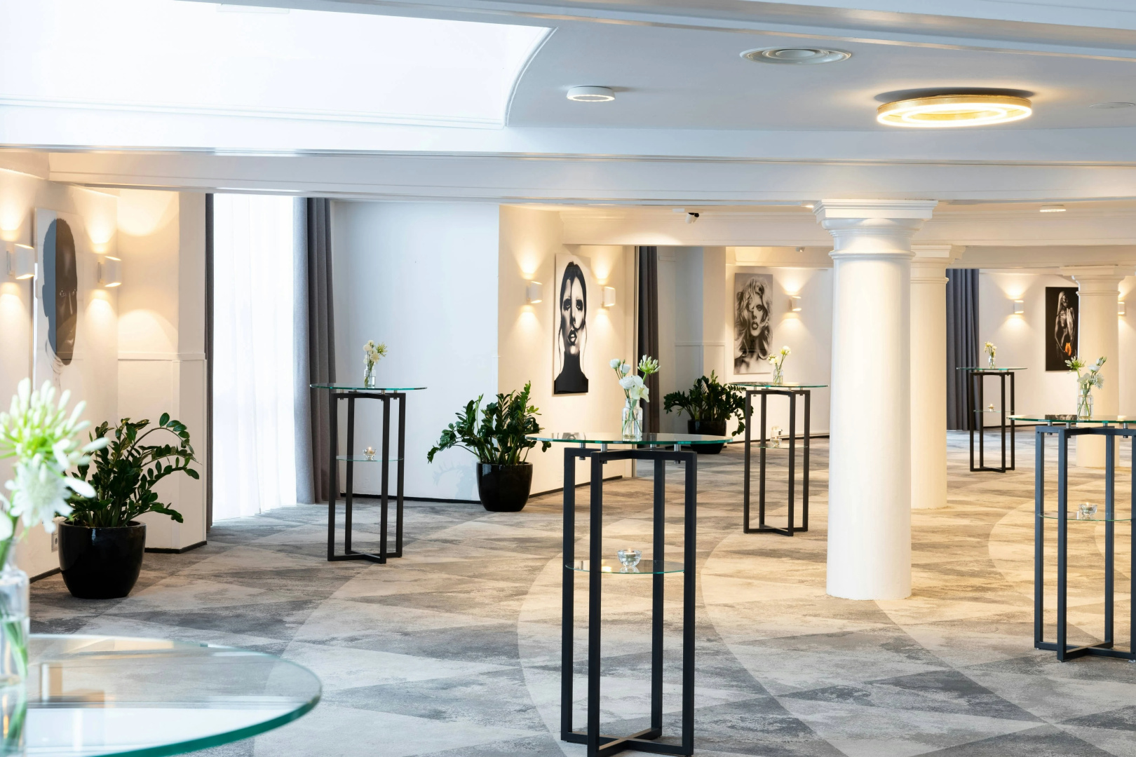 Foto - Renaissance Amsterdam Hotel