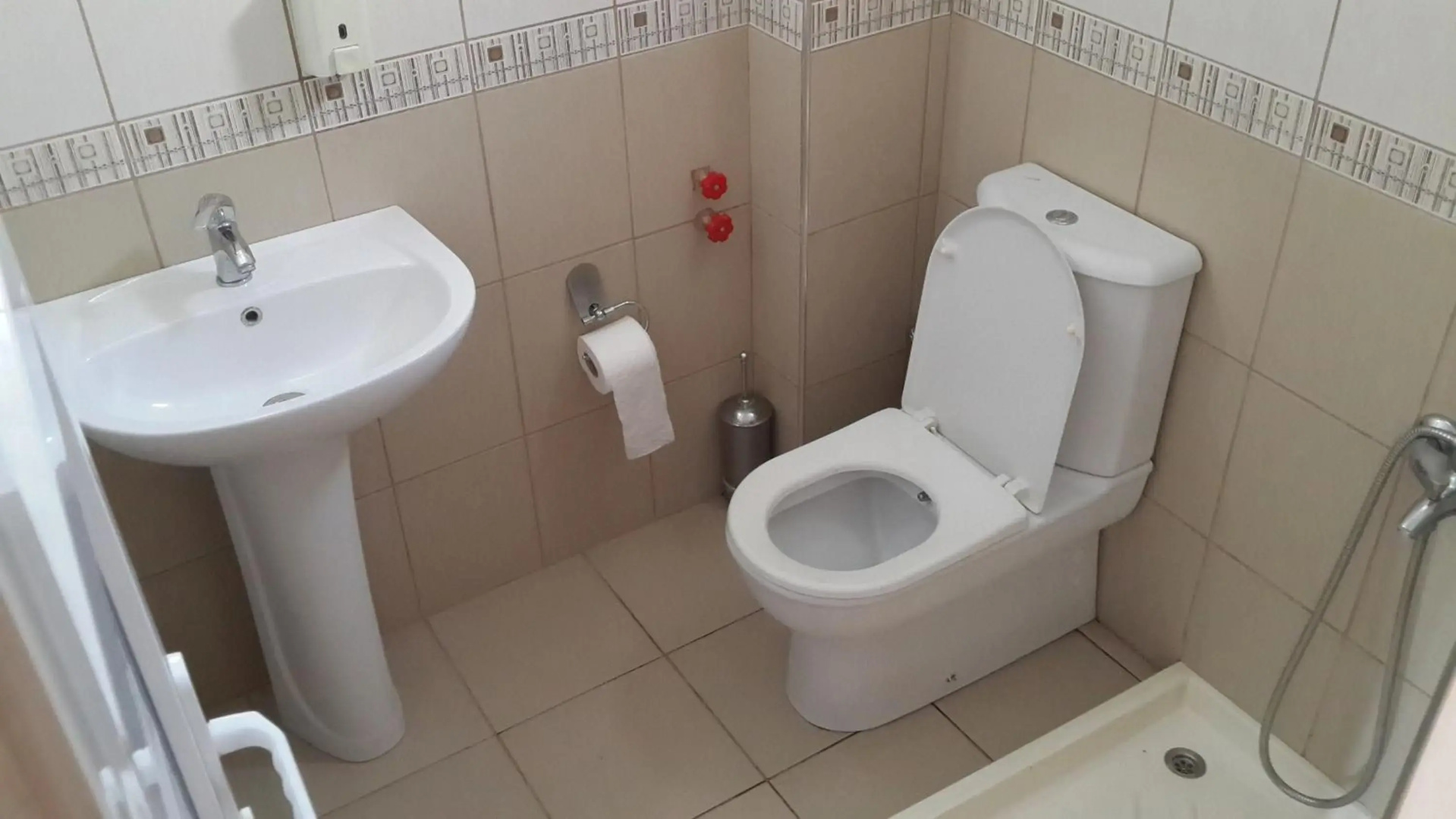 Foto - Kartal Hotel