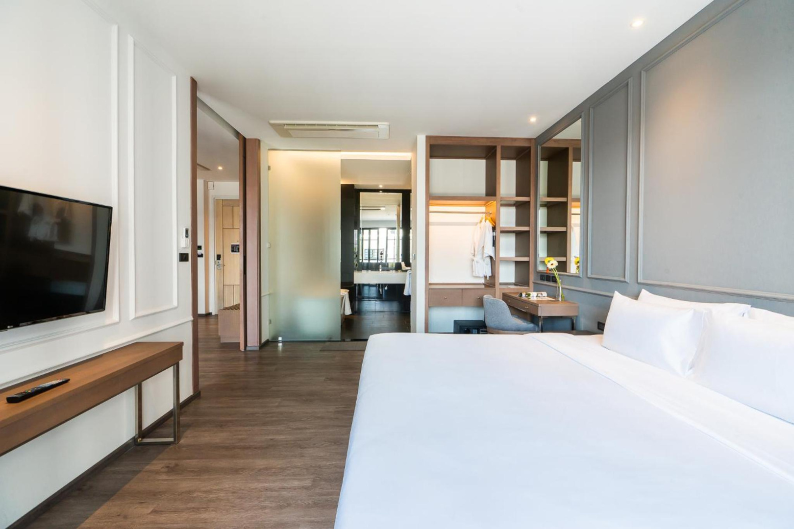 Foto - One Patio Hotel Pattaya - SHA Extra Plus