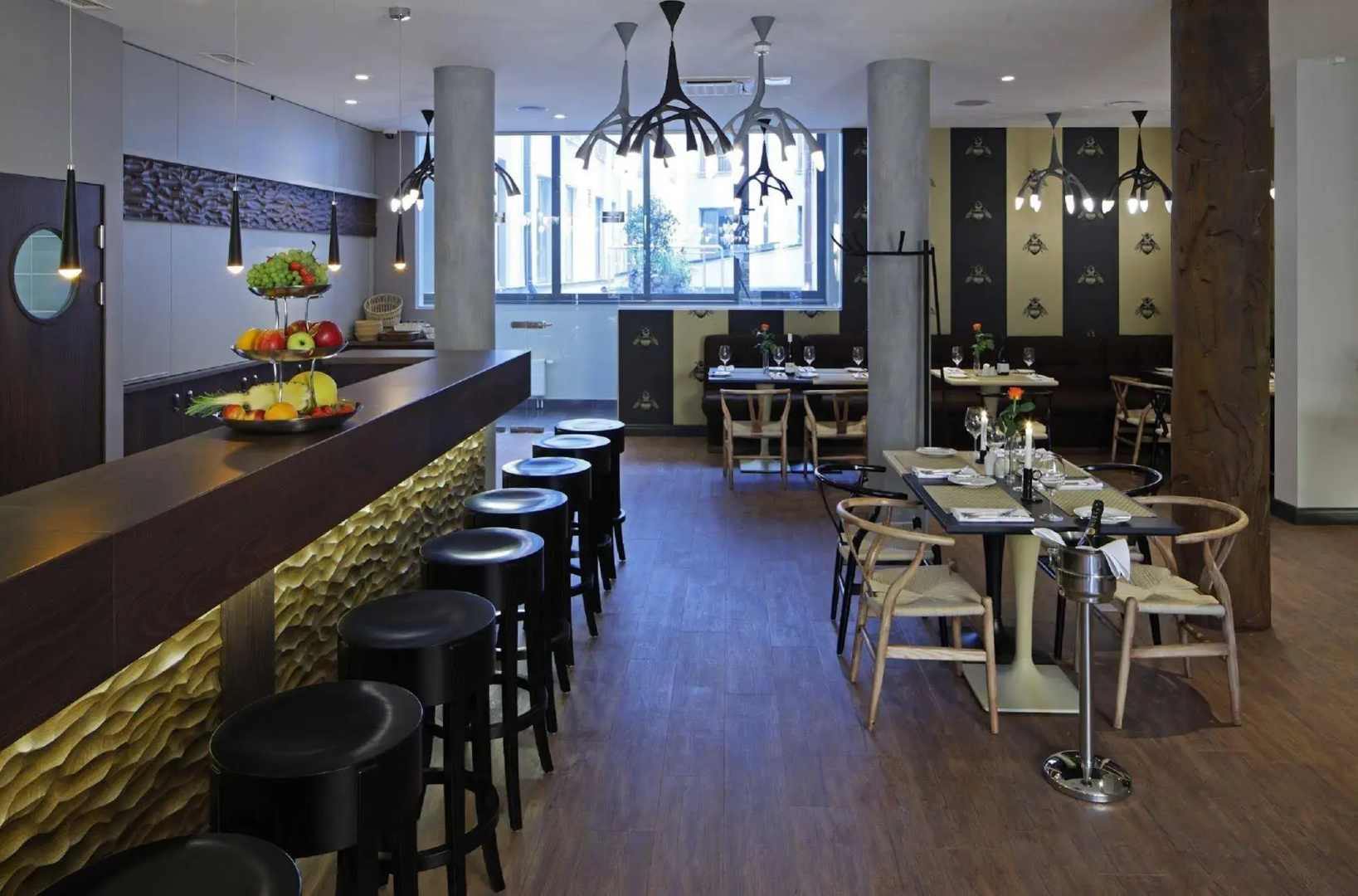 Foto - Wellton Centrum Hotel & Spa