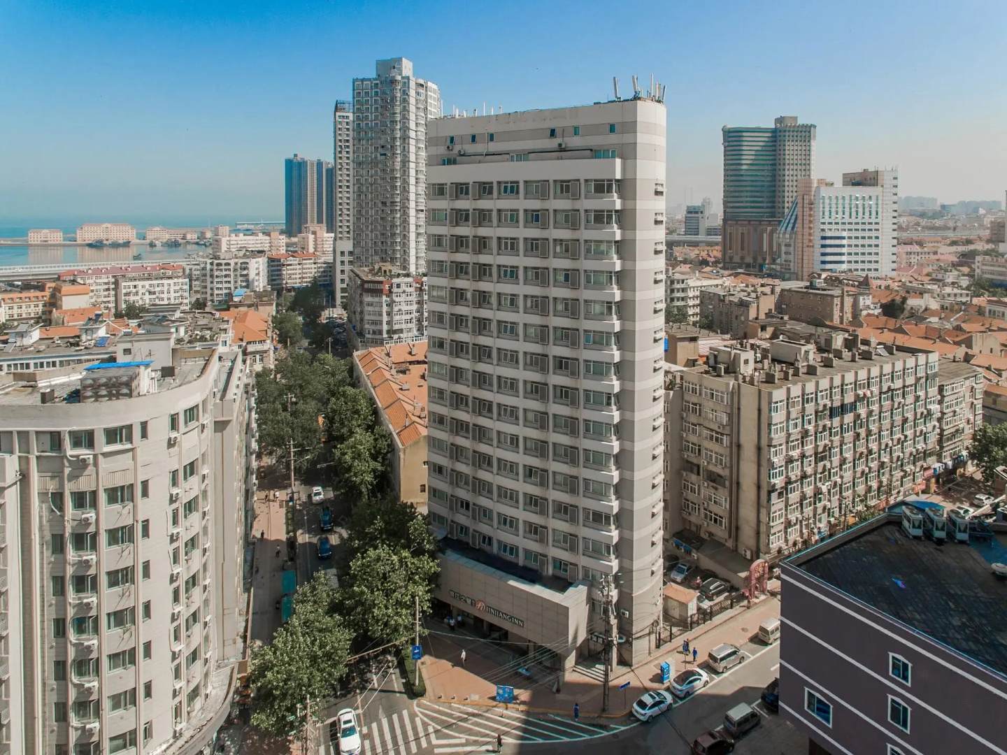 Photo - Jinjiang Inn Qingdao Henan Road Railway Station