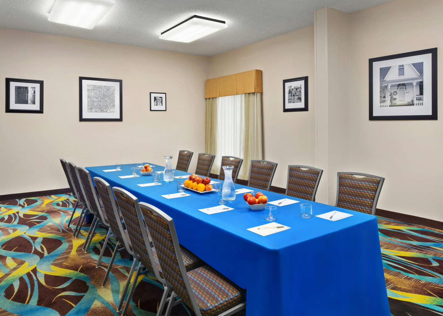 Foto - Hampton Inn Dallas-Irving-Las Colinas