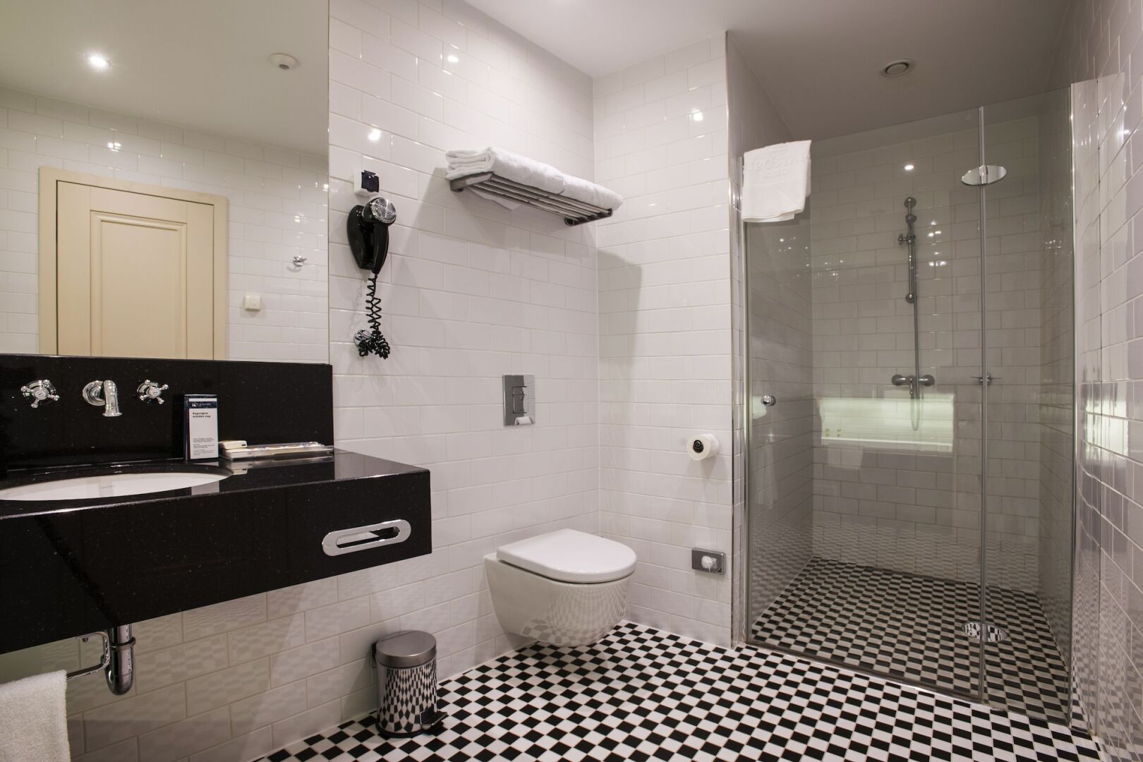 Photo - Eurostars Danube Budapest