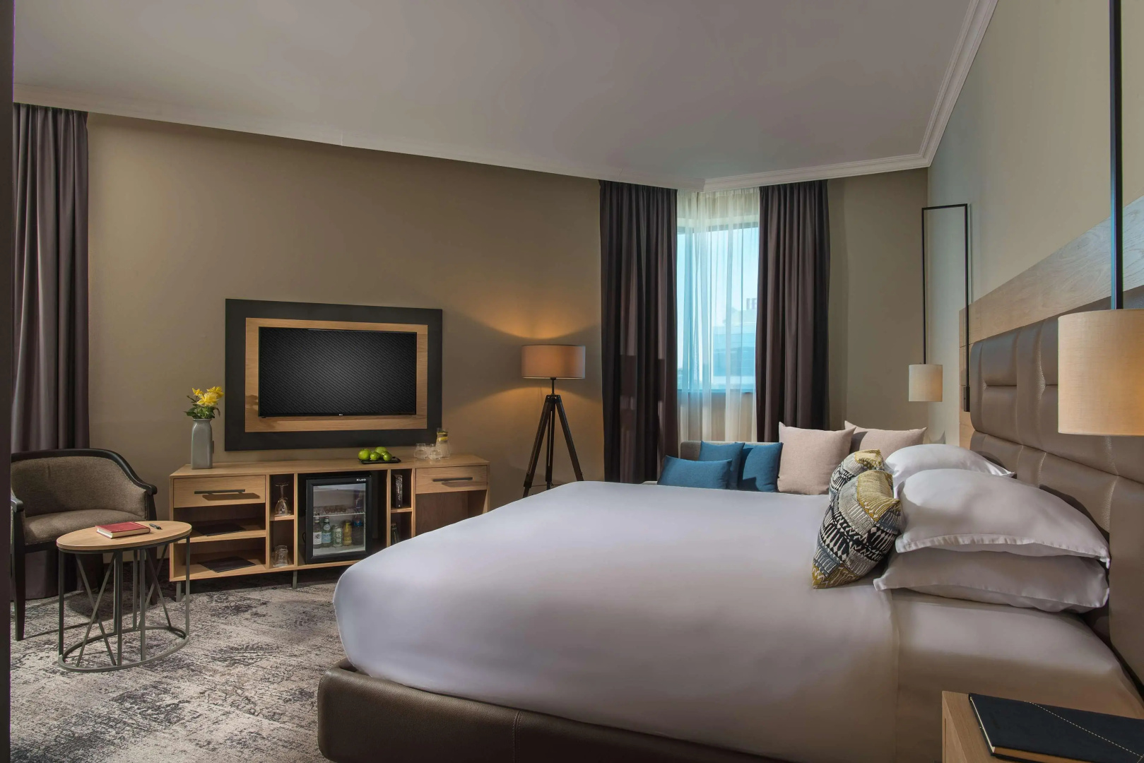 Photo - Expo Hotel Sofia