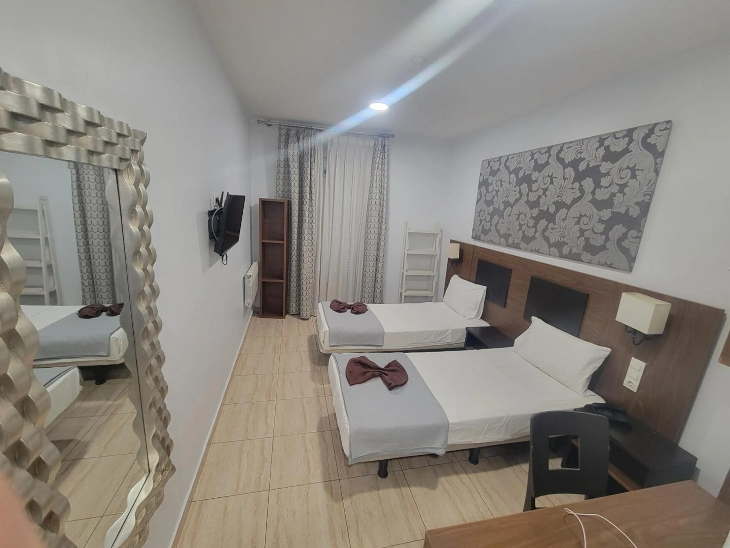 Foto - City Hotel Alger