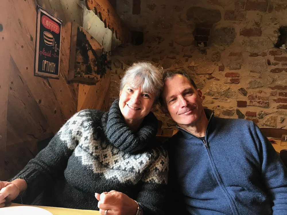 Photo - Villa Prétorina