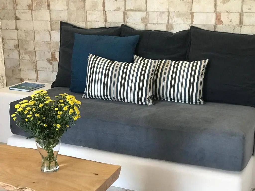 Photo - Elia Residences Santorini