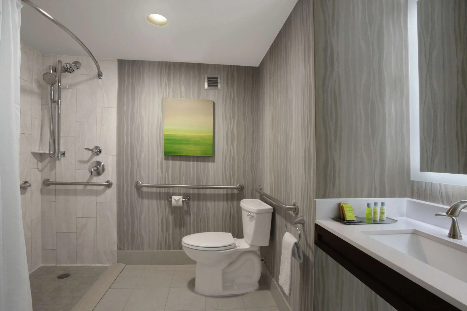 Foto - DoubleTree by Hilton at the Entrance to Universal Orlando