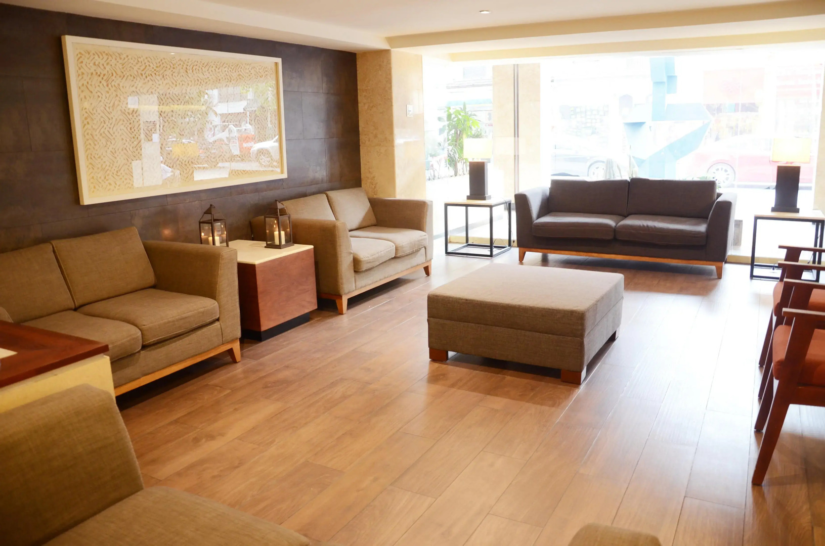 Foto - Hotel Marlowe Centro Histórico