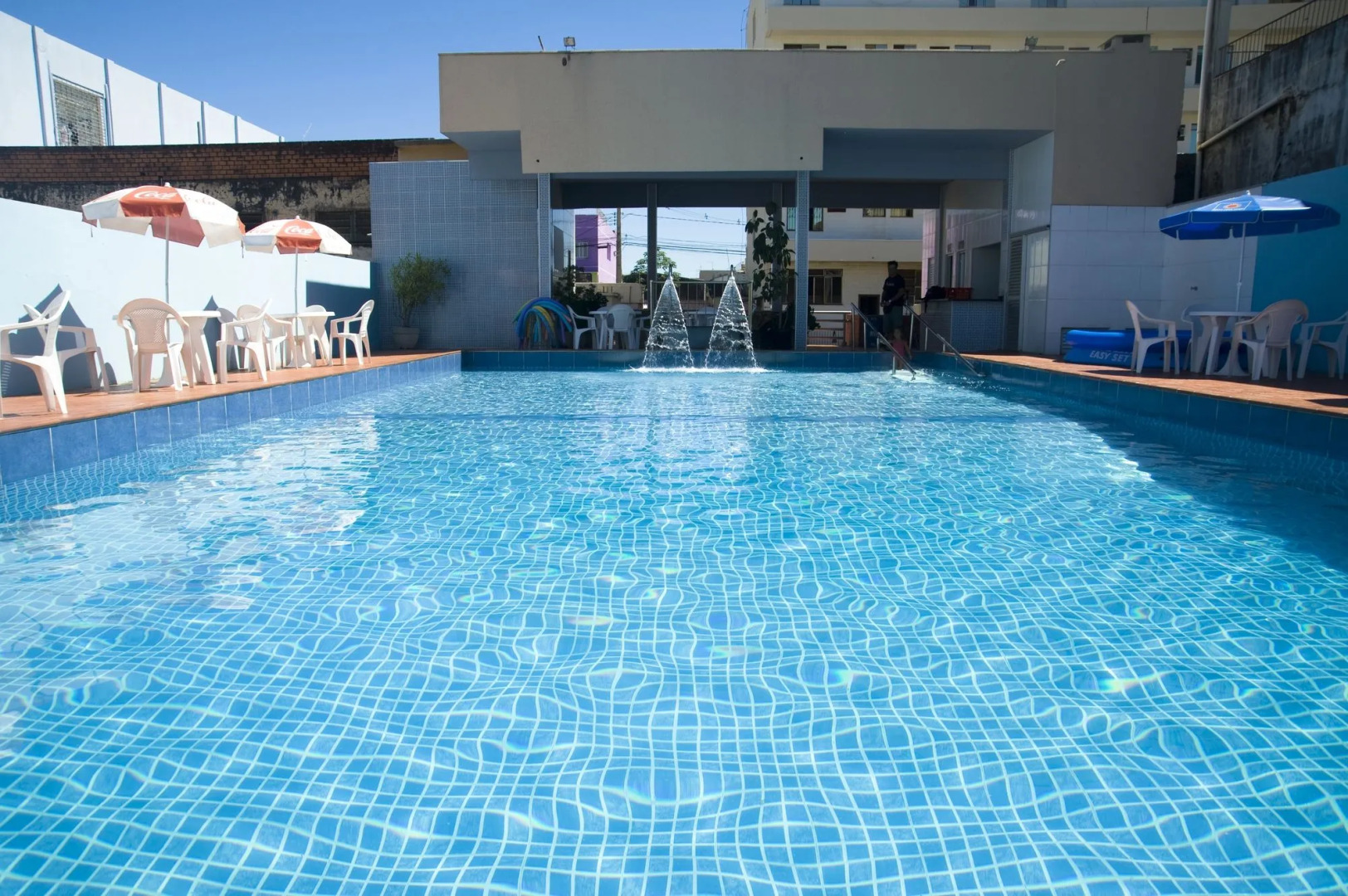 Photo - Hotel Dan Inn Express Foz do Iguaçu By Nacional Inn