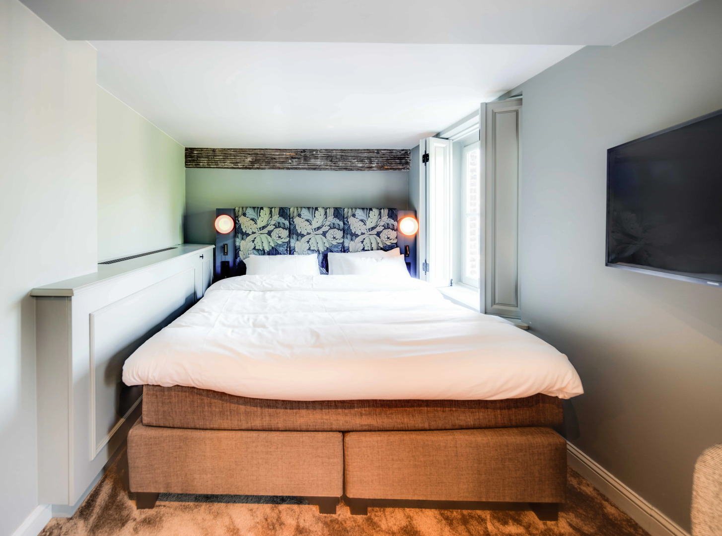 Photo - Hotel Monastère Maastricht