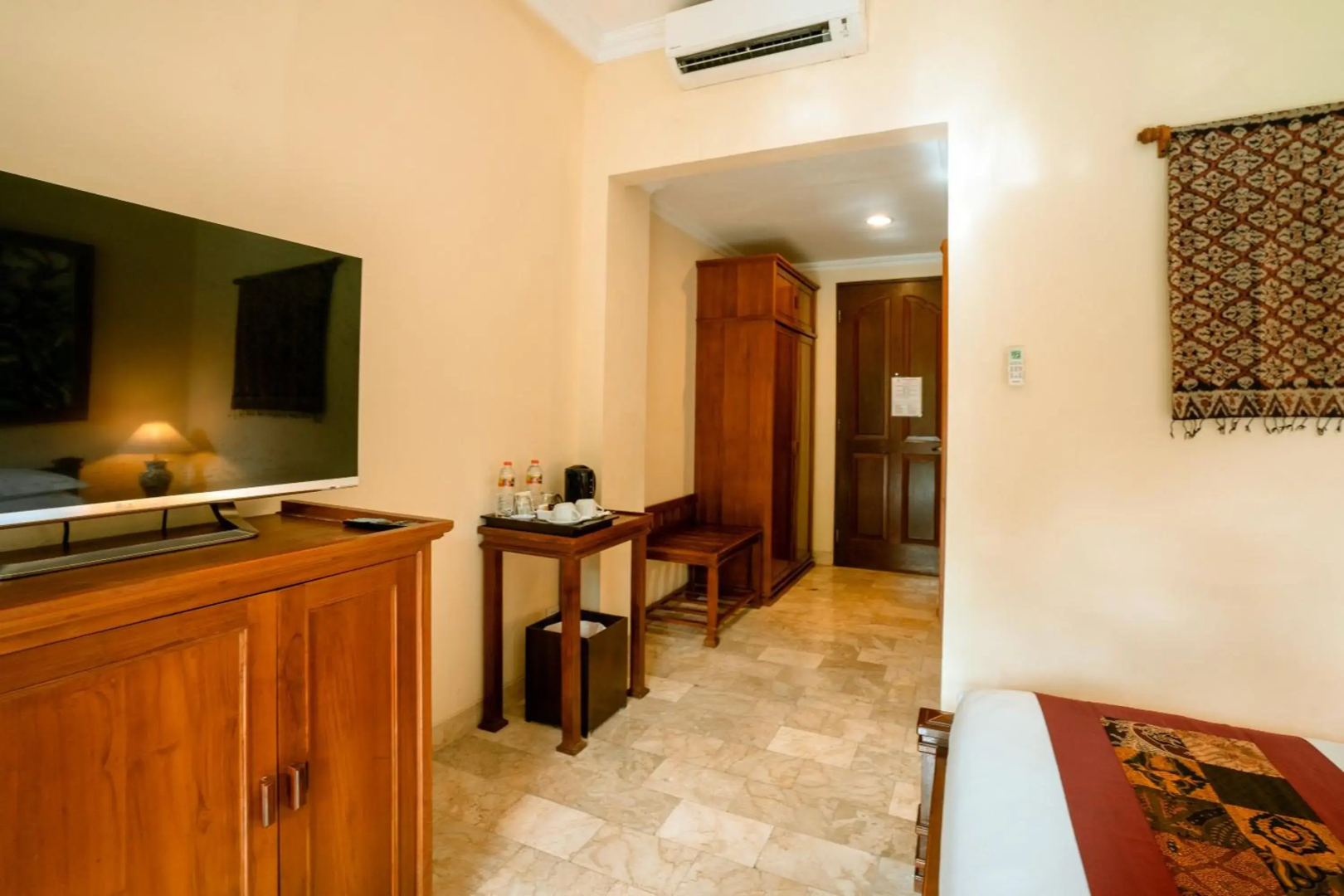 Foto - Hotel Kumala Pantai