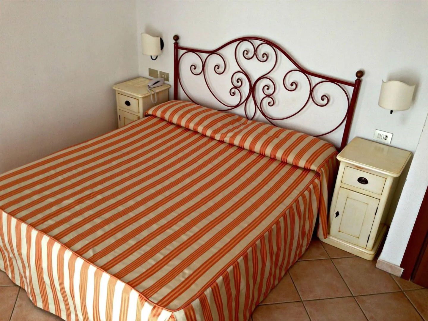 Foto - Hotel Terranova