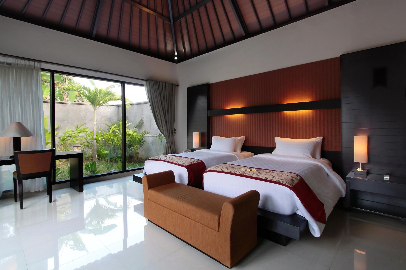 Photo - Santi Mandala Villa & Spa