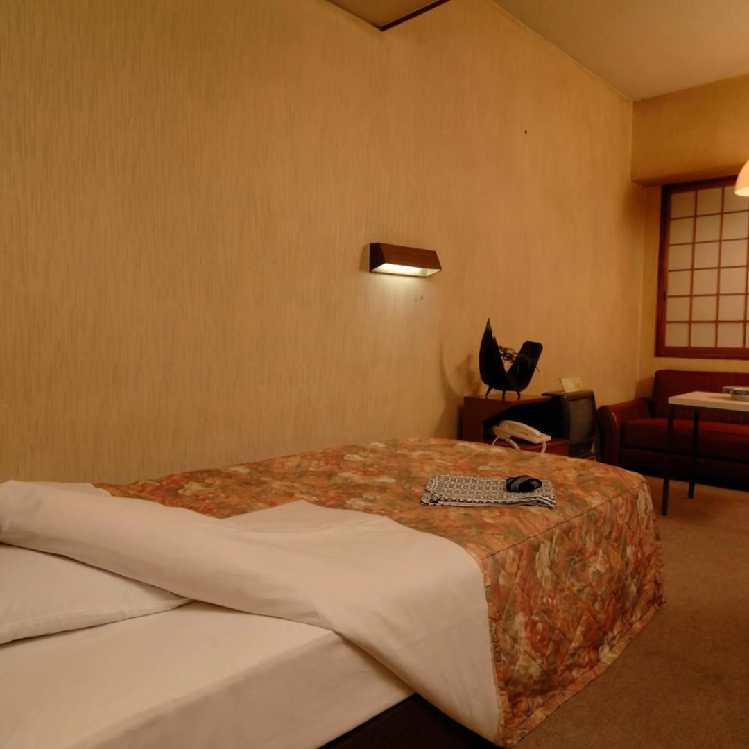 Photo - Hotel Iida