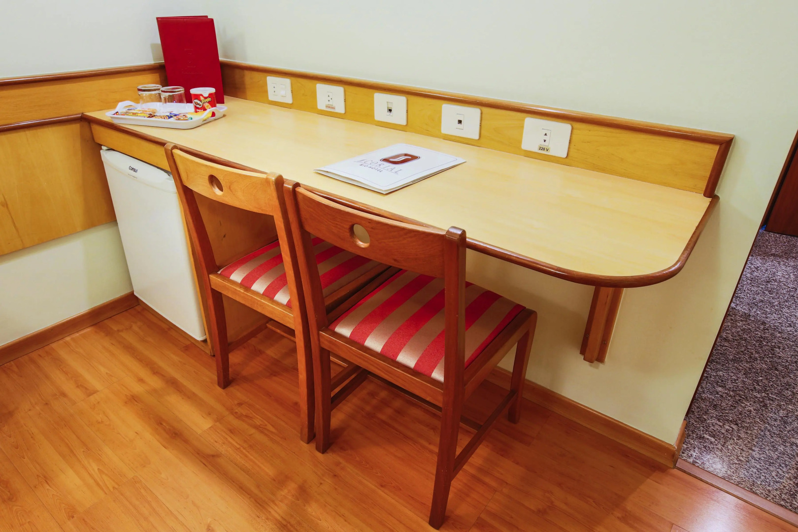 Photo - Scorial Rio Hotel