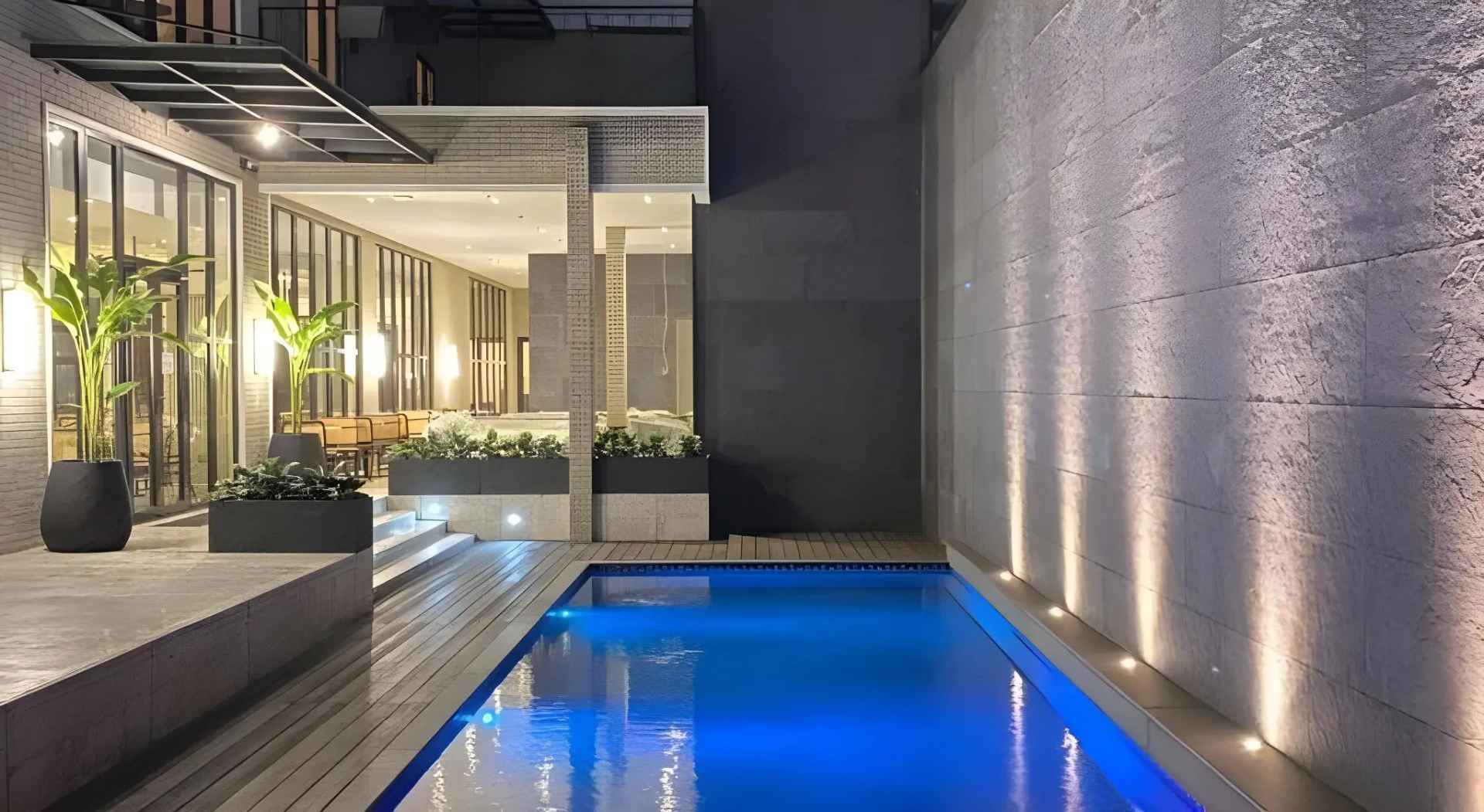 Photo - Maia Hotel Jakarta