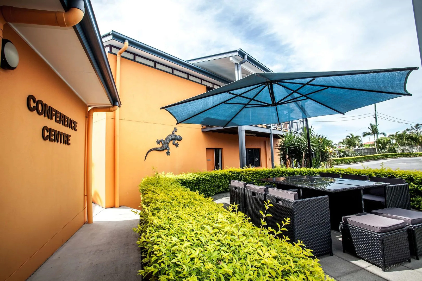 Photo - Darra Motel & Conference Centre