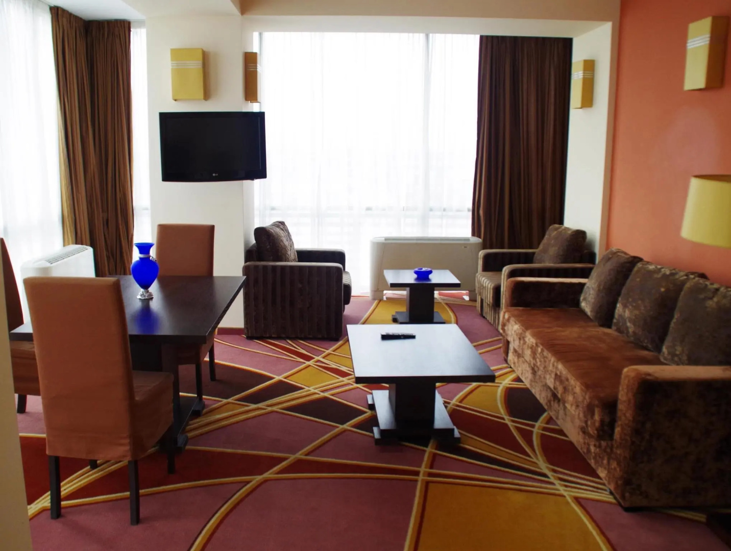 Photo - Best Western Plus Mari Vila Hotel