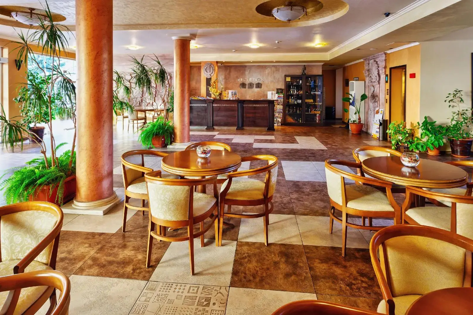 Photo - Hotel Forum