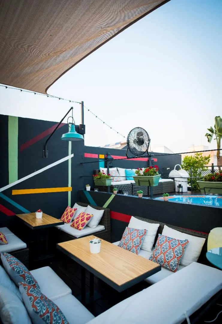 Foto - Casa Romana Hotel Boutique