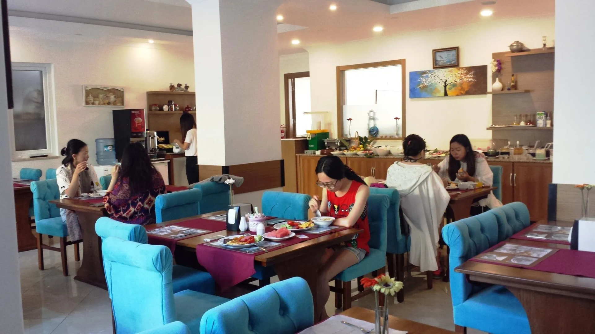 Foto - Yeniceri City Hotel