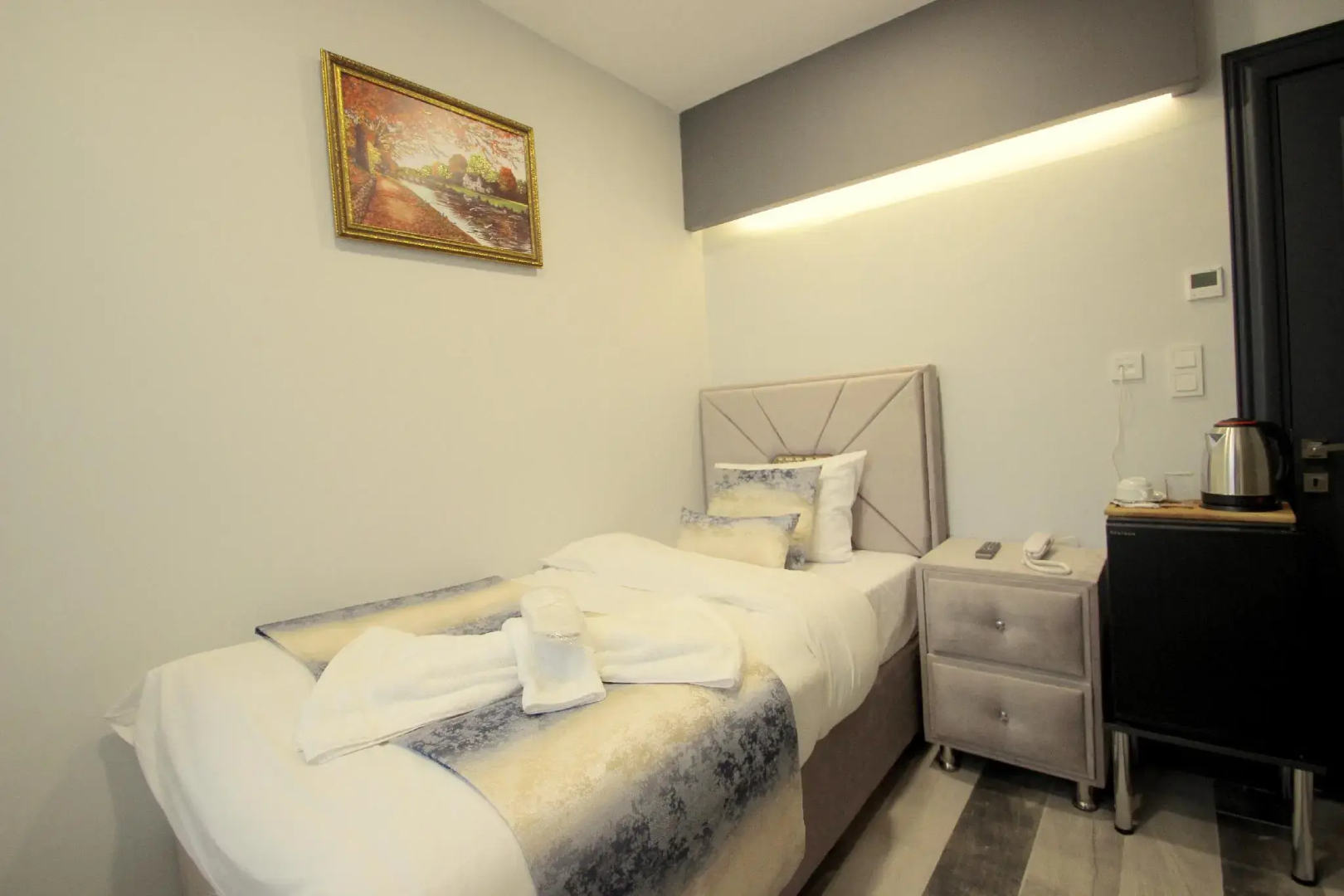 Foto - Guler Palas Hotel