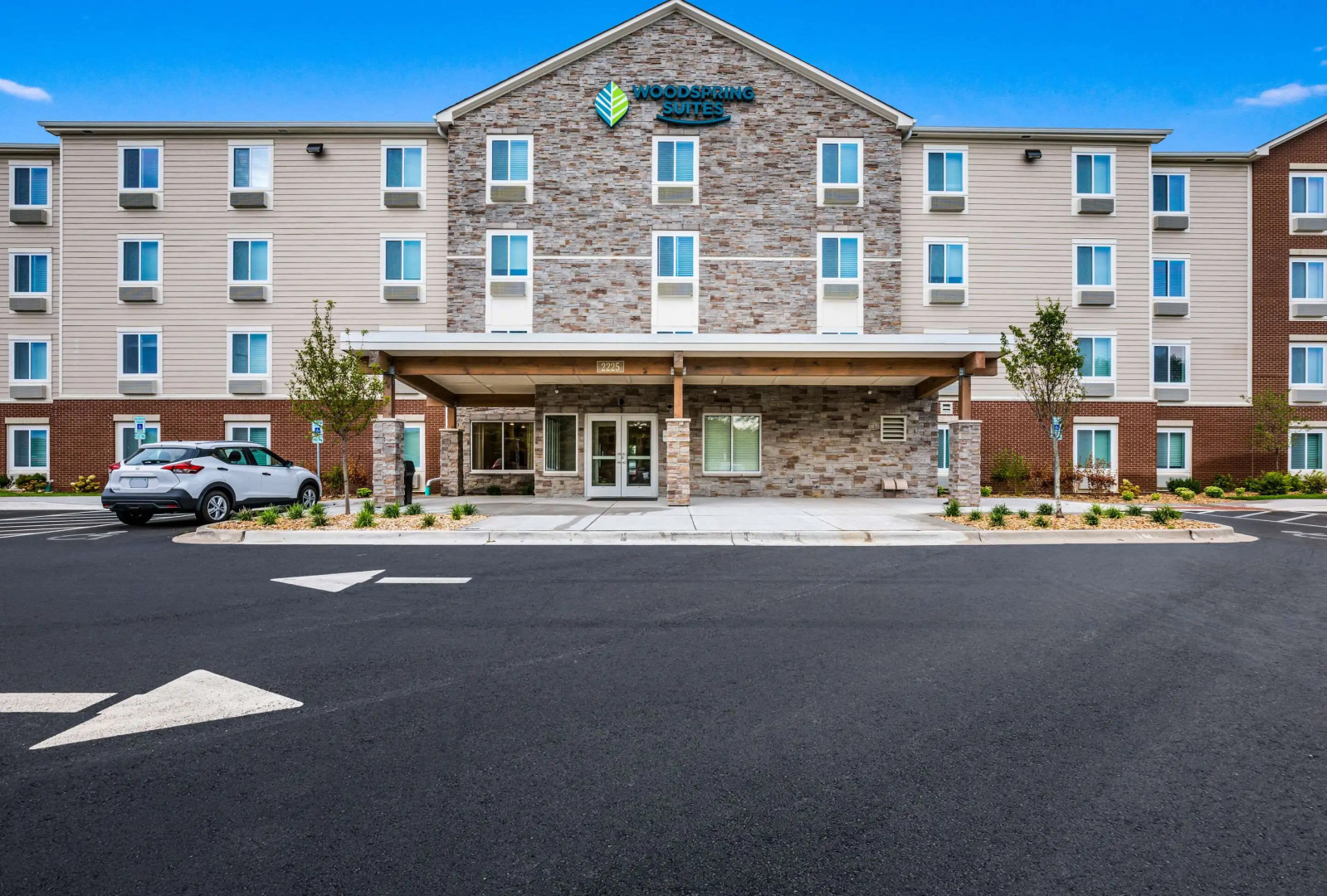 Photo - WoodSpring Suites Elgin - Chicago