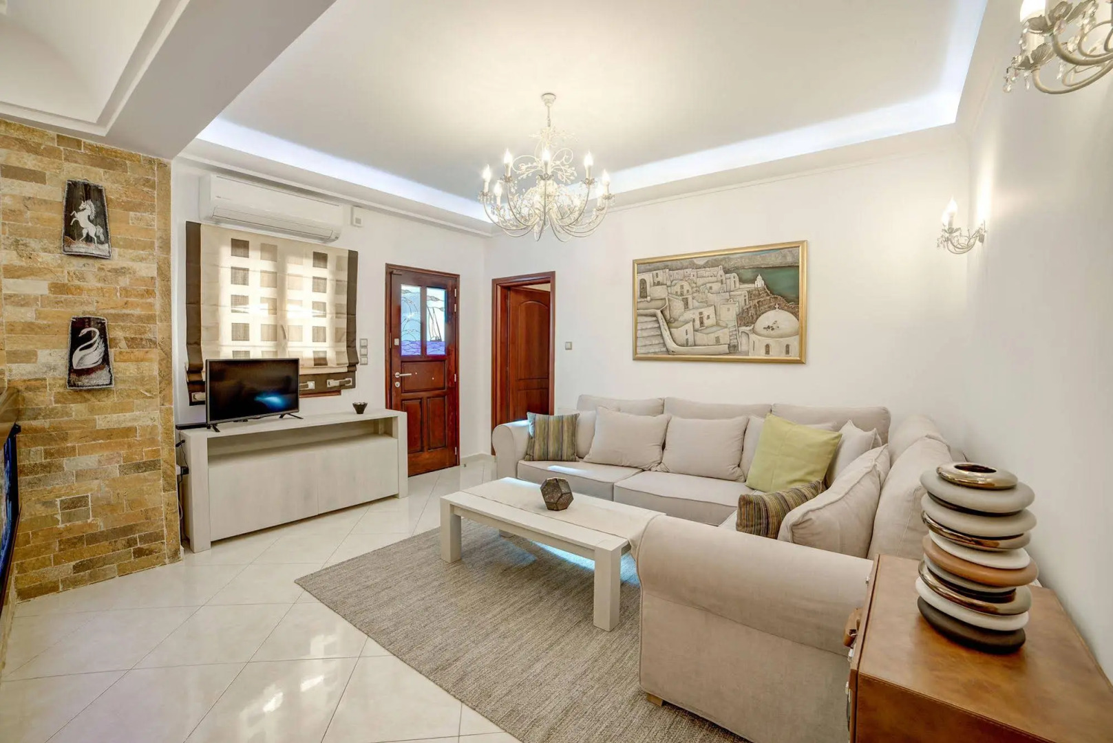 Foto - Suite Home Santorini