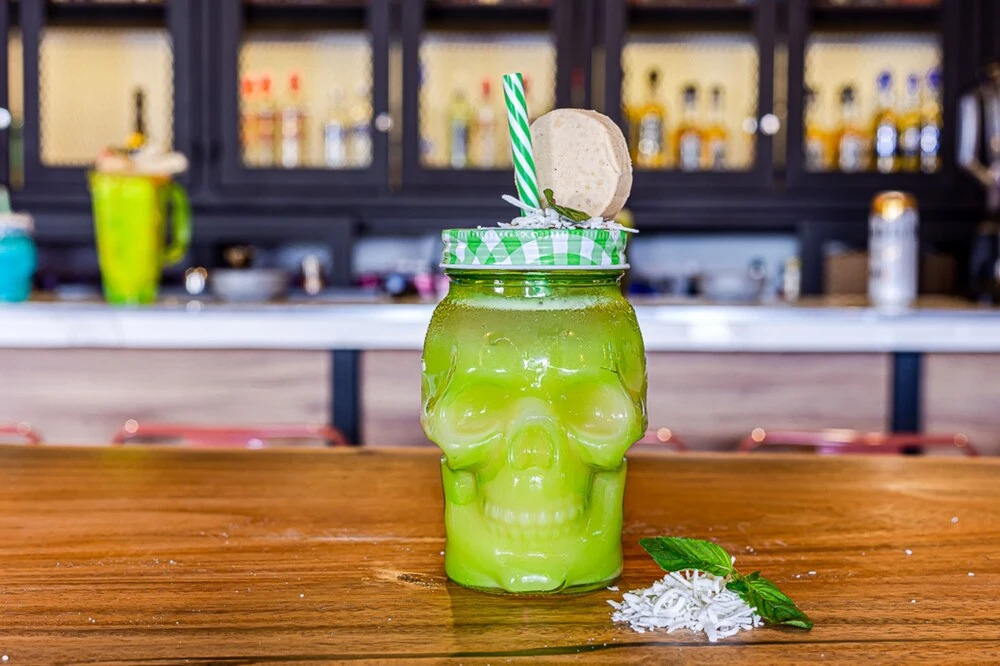 Photo - Barrio Downtown Mexico City Hostel