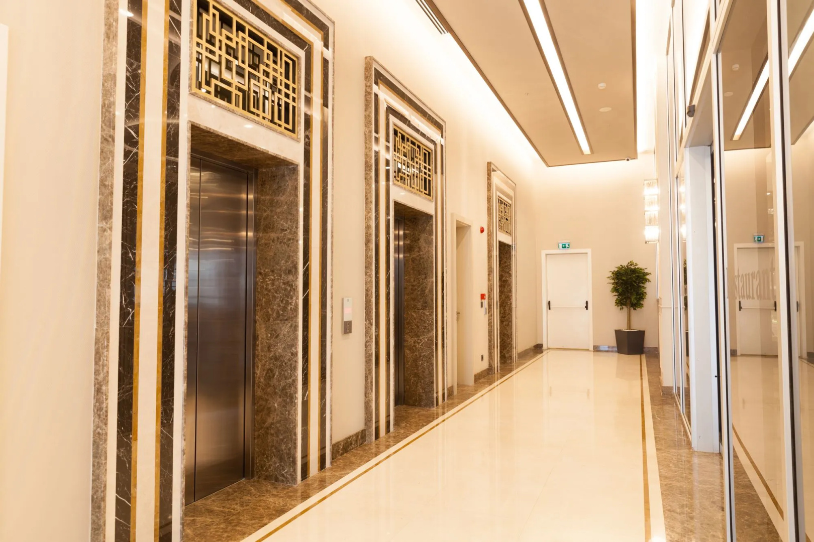 Foto - Hm Commerce Hotel