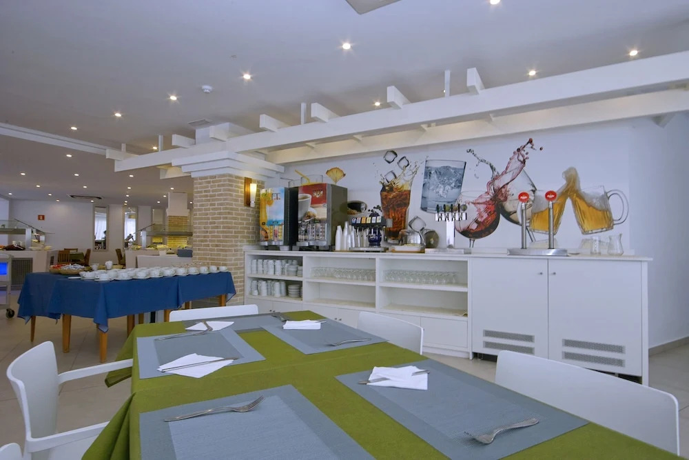 Foto - Balansat Resort