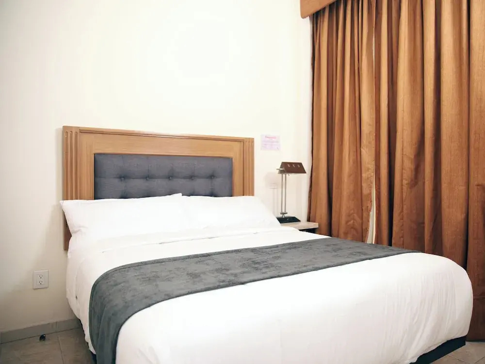 Foto - Hotel Grand Lion