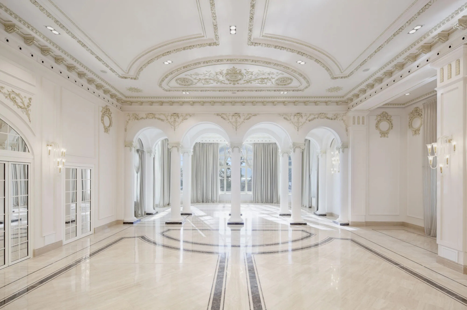 Foto - Gran Hotel Miramar GL