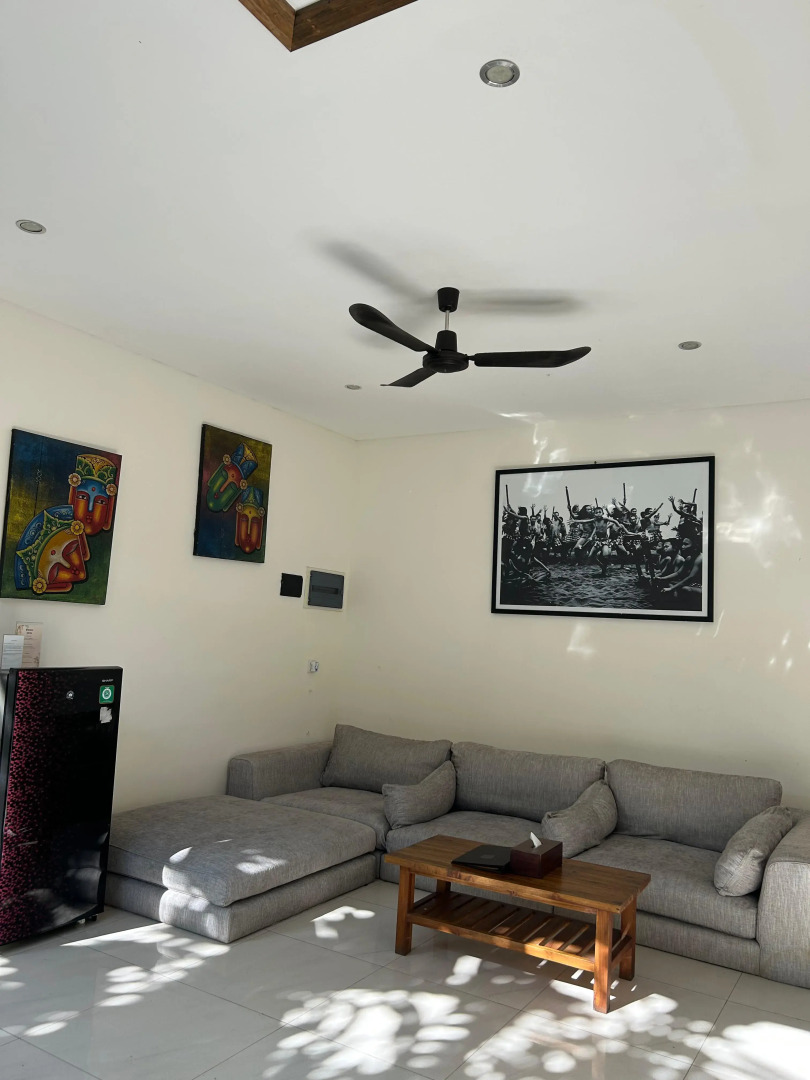 Foto - The Calna Villa Bali